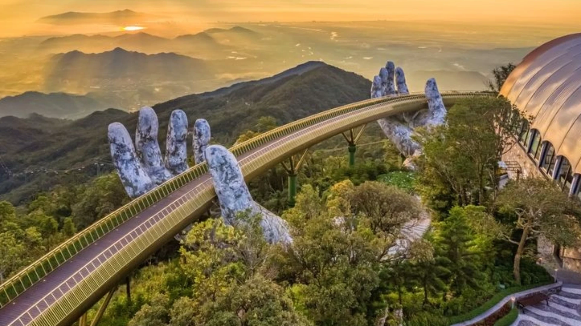 Vietnam - tour package image